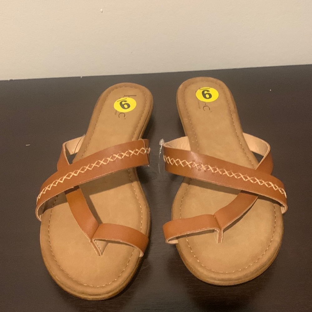 b.o.c Women Sandal.
